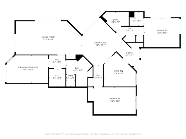 8800 S Ocean Dr Unit 710, Jensen Beach, FL 34957 - room layout