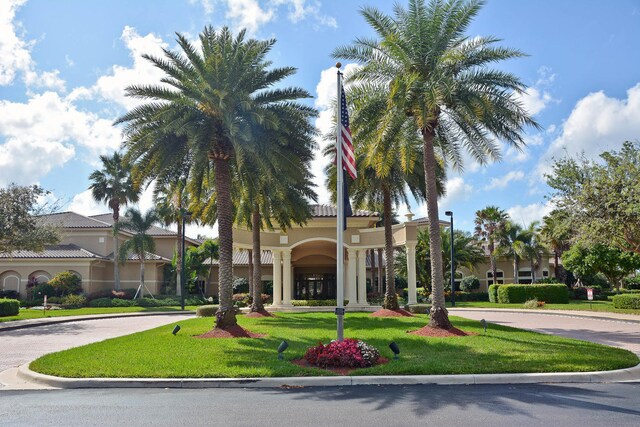 7535 Tarpon Cove Cir, Lake Worth, FL 33467 - view of building exterior
