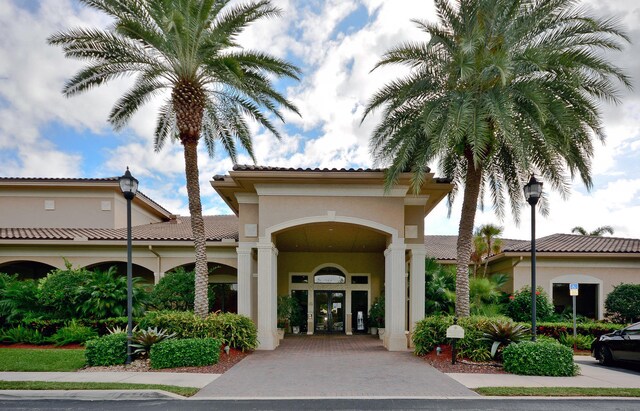 7535 Tarpon Cove Cir, Lake Worth, FL 33467 - view of property