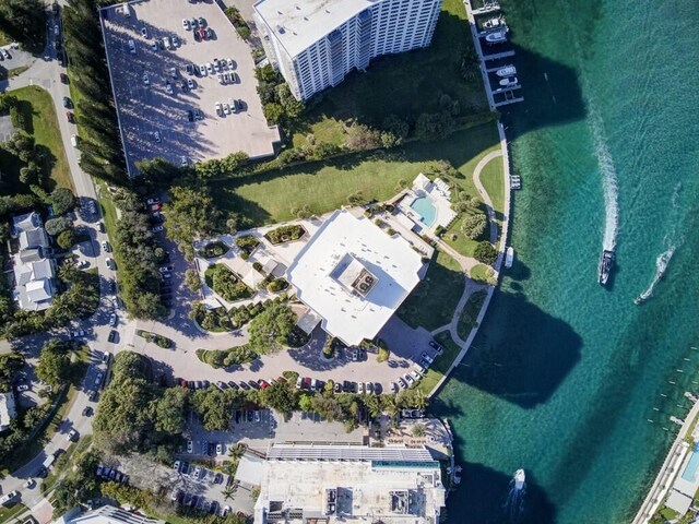 901 E Camino Real Unit 2A, Boca Raton, FL 33432 - view of property location