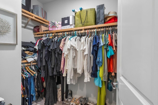 983 Hookline Cir, The Acreage, FL 33470 - view of spacious closet