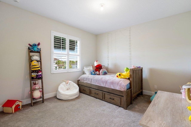 983 Hookline Cir, The Acreage, FL 33470 - carpeted bedroom with baseboards