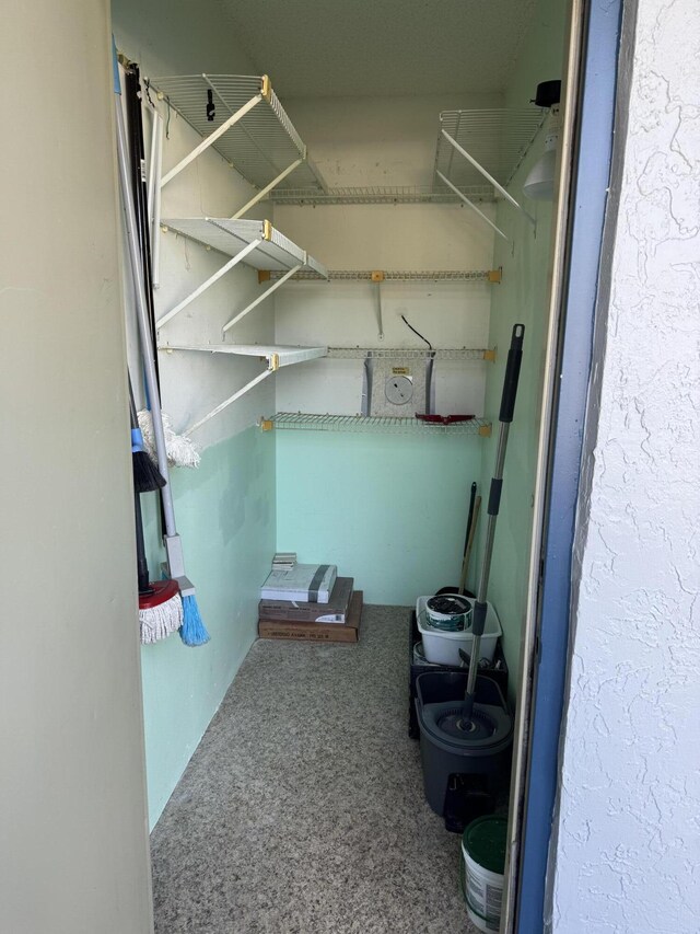7535 S Orile Blvd Unit 108, Delray Beach, FL 33446 - view of storage area