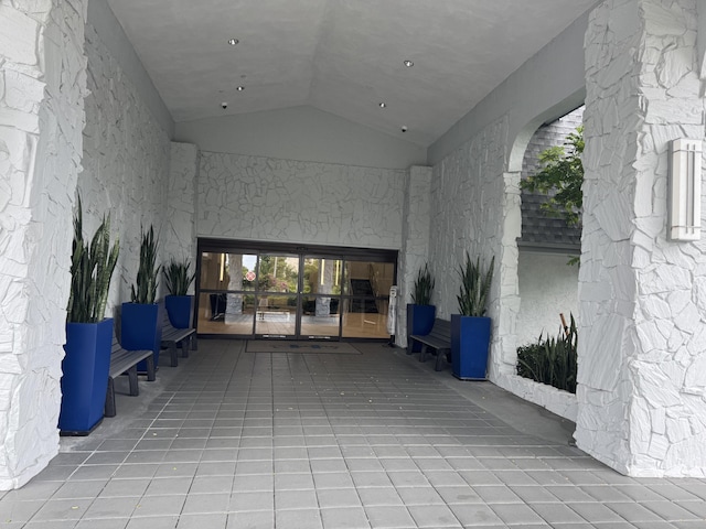 7535 S Orile Blvd Unit 108, Delray Beach, FL 33446 - view of patio