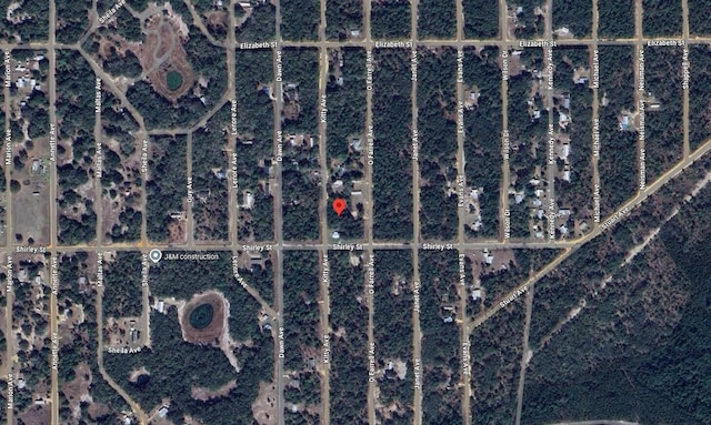 604 Kitty Ave, Interlachen, FL 32148
