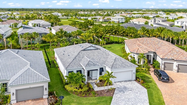 10803 Stellar Cir, Palm Beach Gardens, FL 33412 - aerial view of residential area