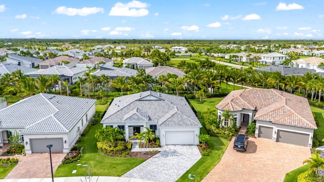 10803 Stellar Cir, Palm Beach Gardens, FL 33412 - aerial view of residential area