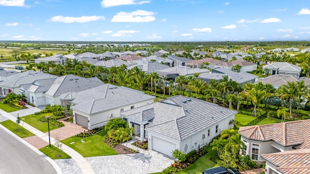 10803 Stellar Cir, Palm Beach Gardens, FL 33412 - aerial view of residential area