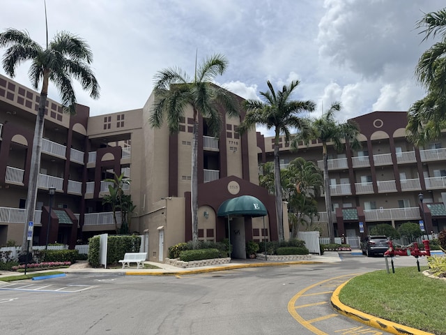 7715 Southampton Ter Unit 102, Tamarac, FL 33321 - view of apartment building / complex