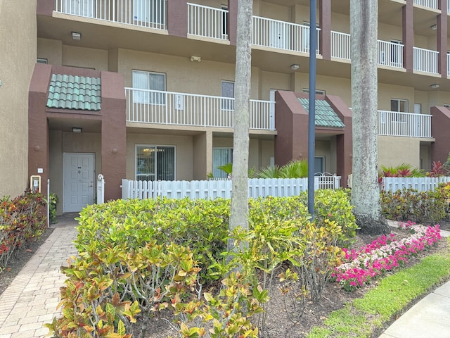 7715 Southampton Ter Unit 102, Tamarac, FL 33321 - view of building exterior