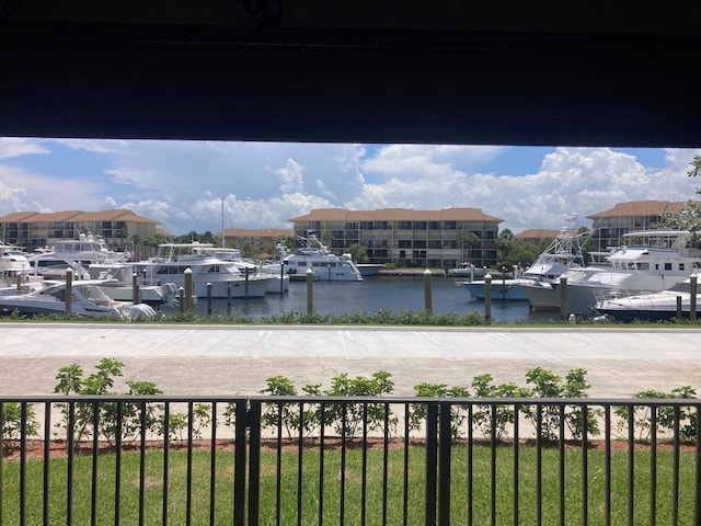 1401 Tidal Pointe Blvd Unit 102, Jupiter, FL 33477 - water view