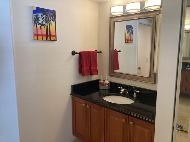 1401 Tidal Pointe Blvd Unit 102, Jupiter, FL 33477 - bathroom with vanity