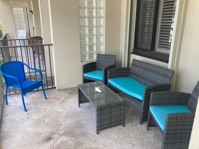 1401 Tidal Pointe Blvd Unit 102, Jupiter, FL 33477 - view of patio