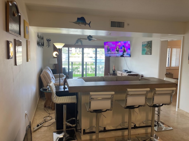 1401 Tidal Pointe Blvd Unit 102, Jupiter, FL 33477 - bar with plenty of natural light