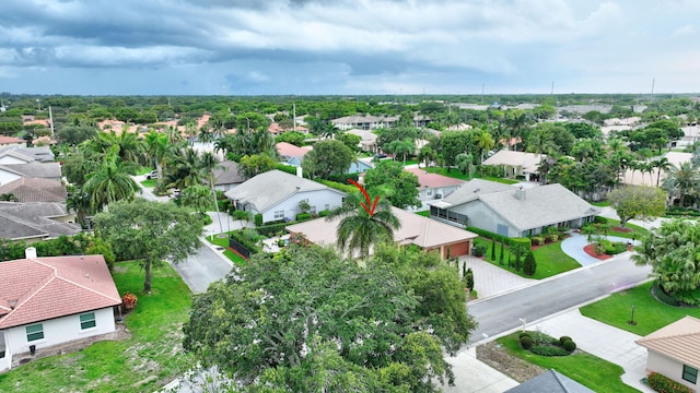 4610 Bucida Rd, Boynton Beach, FL 33436 - aerial view of residential area