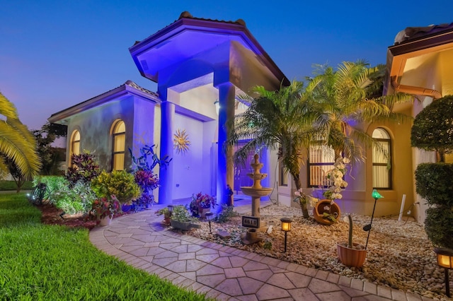 4610 Bucida Rd, Boynton Beach, FL 33436 - view of surrounding community