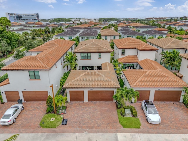 13291 Machiavelli Way, Palm Beach Gardens, FL 33418 - aerial view of residential area