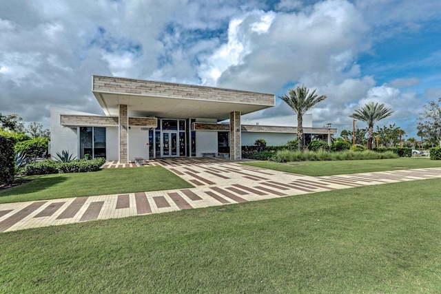 13291 Machiavelli Way, Palm Beach Gardens, FL 33418 - view of property