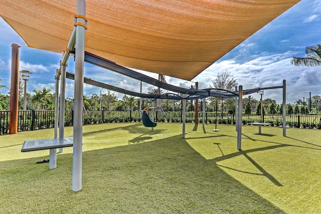 13291 Machiavelli Way, Palm Beach Gardens, FL 33418 - view of yard
