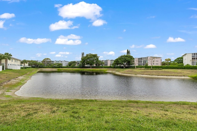 587 Sanderling Cir, Deerfield Beach, FL 33442 - water view