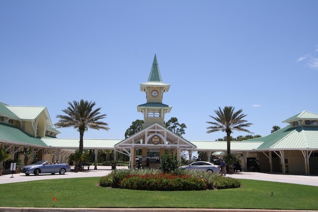 24038 SW Firenze Way, Port Saint Lucie, FL 34986 - view of property