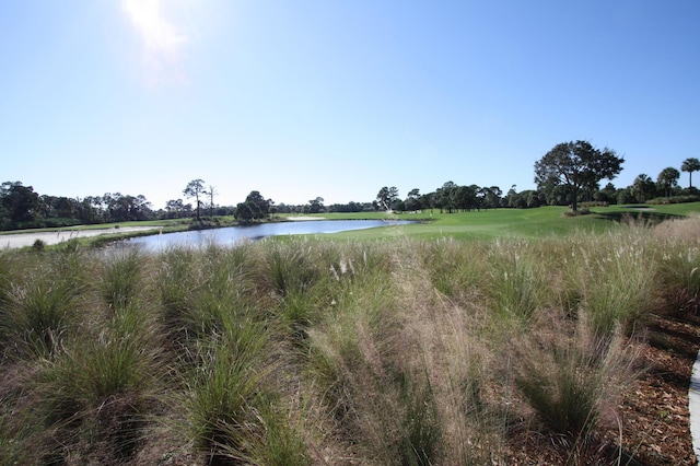 24038 SW Firenze Way, Port Saint Lucie, FL 34986 - water view