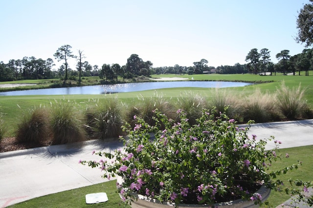 24038 SW Firenze Way, Port Saint Lucie, FL 34986 - water view