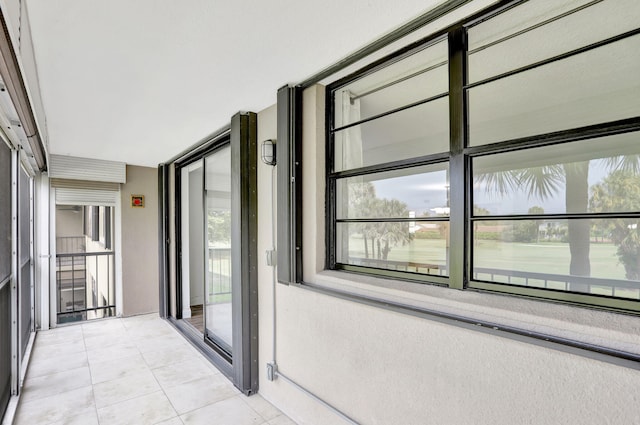 2430 Deer Creek Country Club Blvd Unit 205-2, Deerfield Beach, FL 33442 - view of balcony