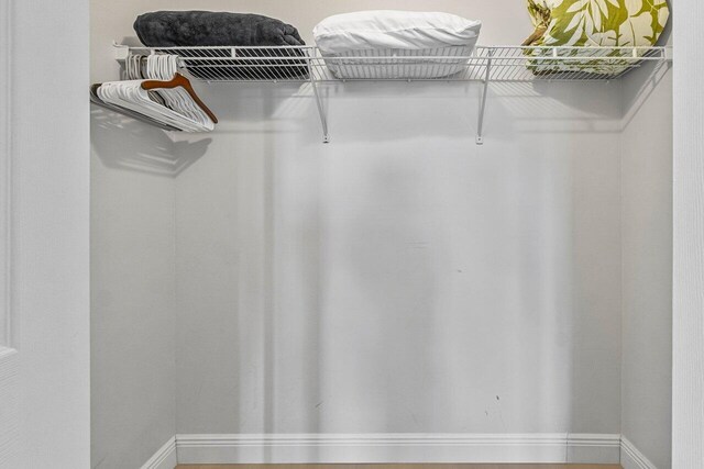 651 Okeechobee Blvd Unit 408, West Palm Beach, FL 33401 - view of spacious closet