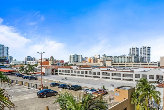 651 Okeechobee Blvd Unit 408, West Palm Beach, FL 33401 - view of city