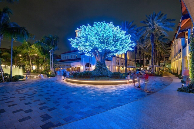 651 Okeechobee Blvd Unit 408, West Palm Beach, FL 33401 - view of surrounding community