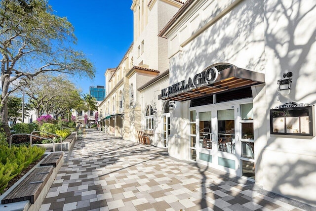 651 Okeechobee Blvd Unit 408, West Palm Beach, FL 33401 - view of property