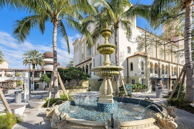 651 Okeechobee Blvd Unit 408, West Palm Beach, FL 33401 - view of property's community