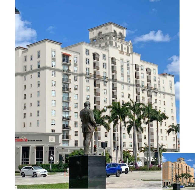 651 Okeechobee Blvd Unit 408, West Palm Beach, FL 33401 - view of building exterior