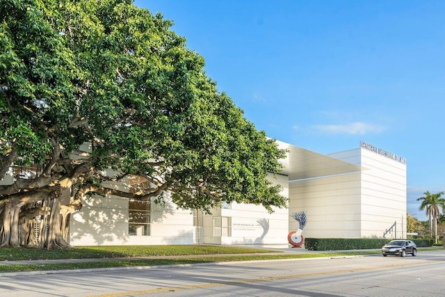 651 Okeechobee Blvd Unit 408, West Palm Beach, FL 33401 - view of property