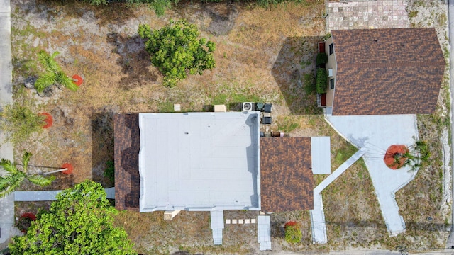 701 S J St, Lake Worth Beach, FL 33460 - aerial view of property and surrounding area