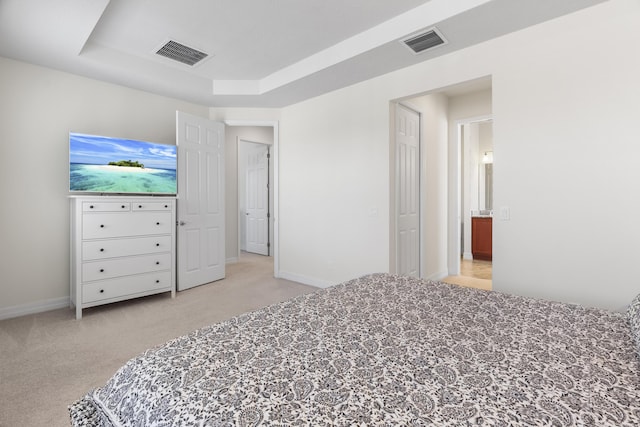 2757 Wymberly Dr, Jupiter, FL 33458 - unfurnished bedroom featuring light carpet and baseboards