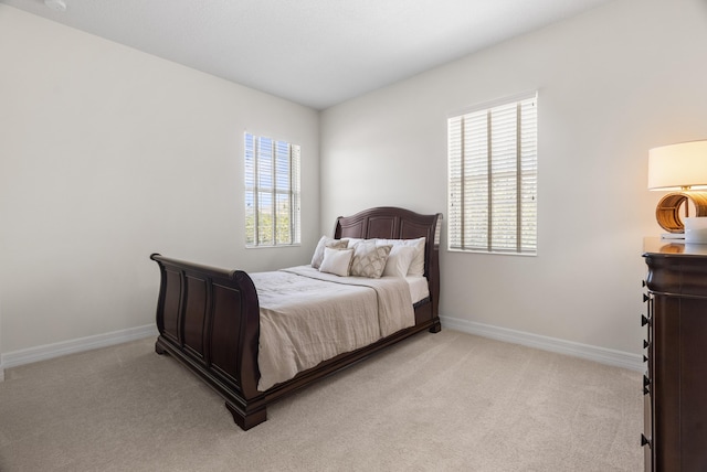 2757 Wymberly Dr, Jupiter, FL 33458 - bedroom with light colored carpet and baseboards