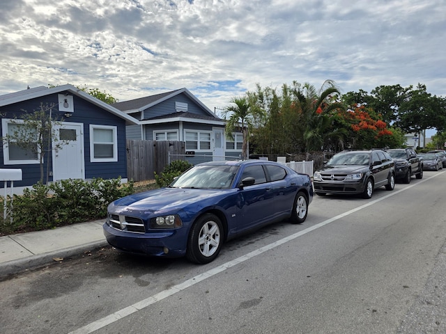 319 N J St, Lake Worth Beach, FL 33460 - view of front facade