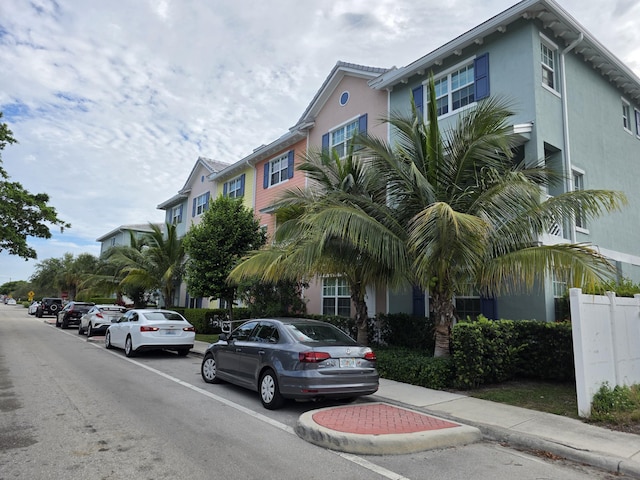 319 N J St, Lake Worth Beach, FL 33460 - view of building exterior