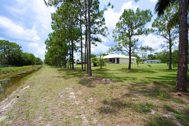 17560 72nd Rd N, The Acreage, FL 33470 - view of green lawn