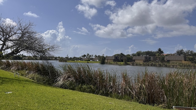 1301 Waterview Cir, Palm Springs, FL 33461 - water view