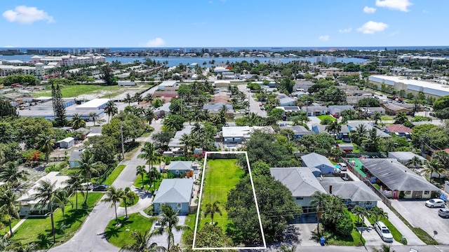 614 N 5th St, Lantana, FL 33462