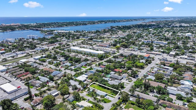 614 N 5th St, Lantana, FL 33462