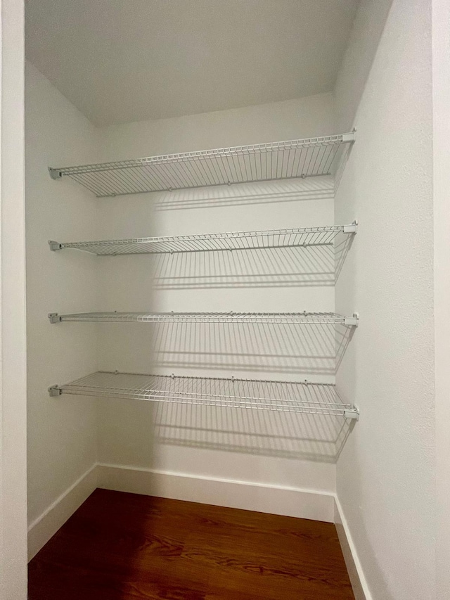 6159 Peaceful Park Way, Clermont, FL 34714 - view of storage area