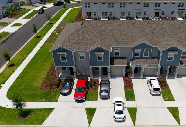 6159 Peaceful Park Way, Clermont, FL 34714 - drone / aerial view