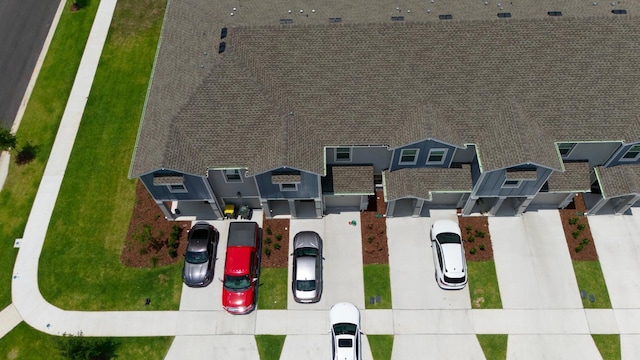 6159 Peaceful Park Way, Clermont, FL 34714 - bird's eye view