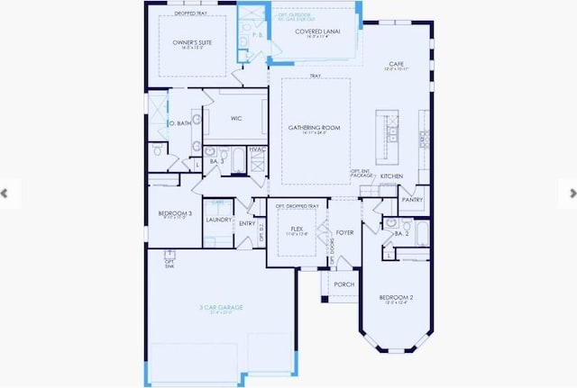 10710 Stellar Cir Unit 03, Palm Beach Gardens, FL 33412 - room layout
