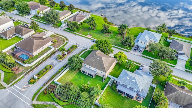 6057 Ridgelake Cir, Vero Beach, FL 32967 - aerial view of residential area