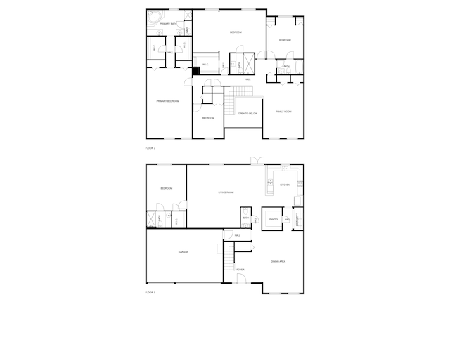 6057 Ridgelake Cir, Vero Beach, FL 32967 - room layout